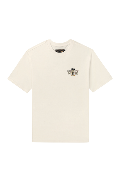 CAMISETA HIGH TEE LETTERED TS720