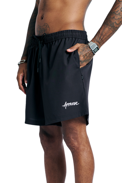 SHORTS APPROVE 7INCHES BASIC APP7770