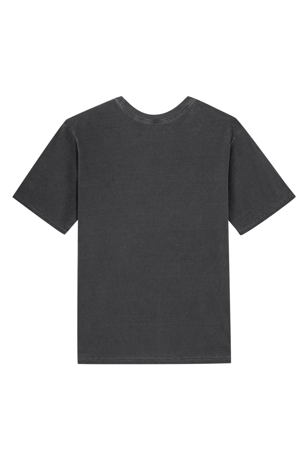 CAMISETA HIGH TEE SILHOUETTE TS723