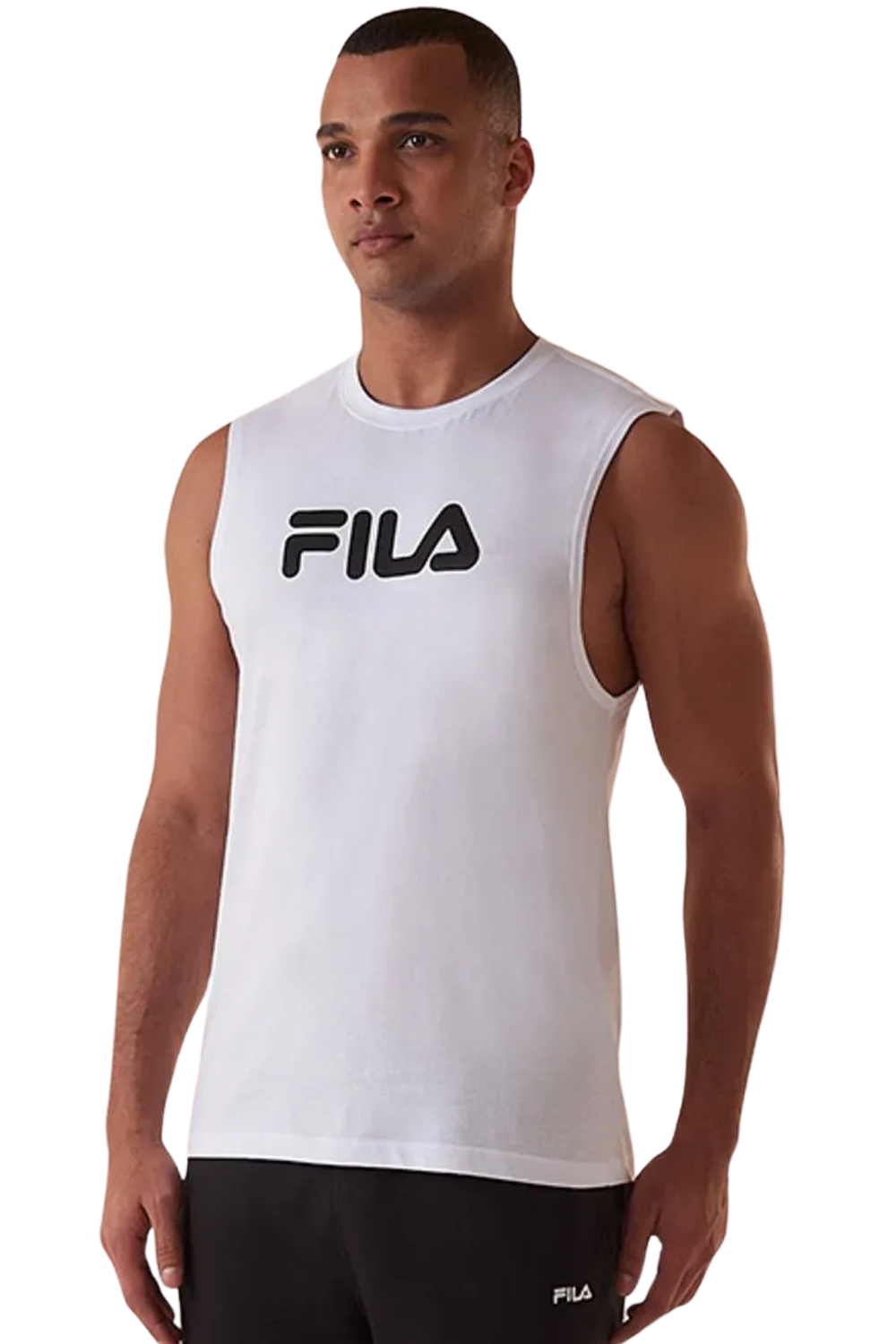 REGATA FILA LETTER F11L01181 BRANCO