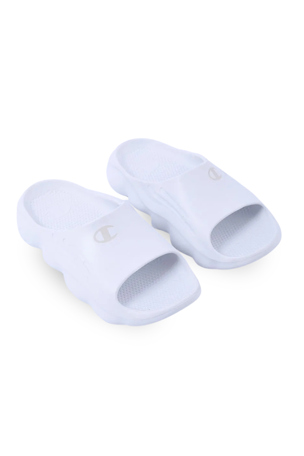 CHINELO NUIVEM SPHERIC II CP0007 BRANCO