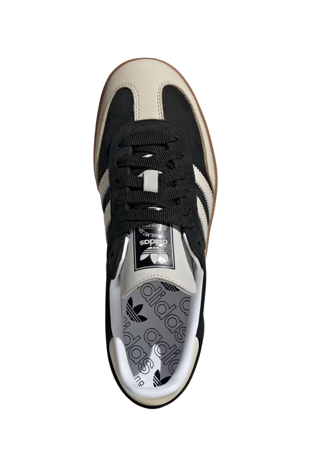 TÊNIS ADIDAS ORIGINALS SAMBA OG W JK4977
