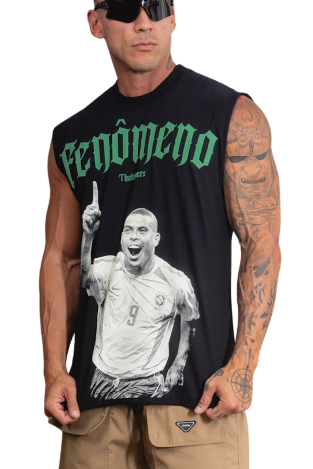 REGATA THE HOPERS PHENOMENON 27054