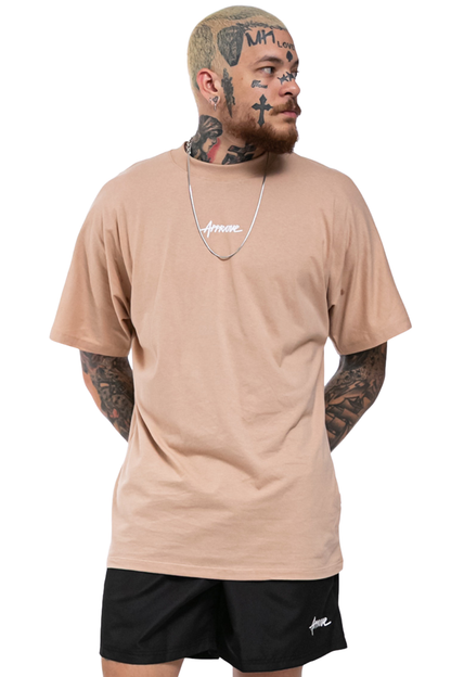 CAMISETA APPROVE NO-SEW NEW CLASSIC APP7245