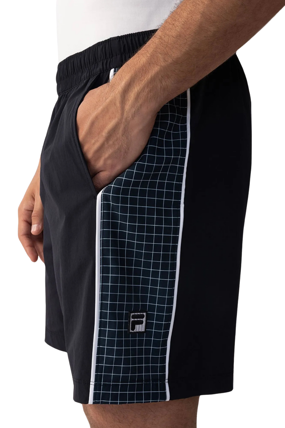 SHORTS FILA TENNIS UNION CLASSICS F11L01932.160