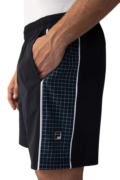 SHORTS FILA TENNIS UNION CLASSICS F11L01932.160