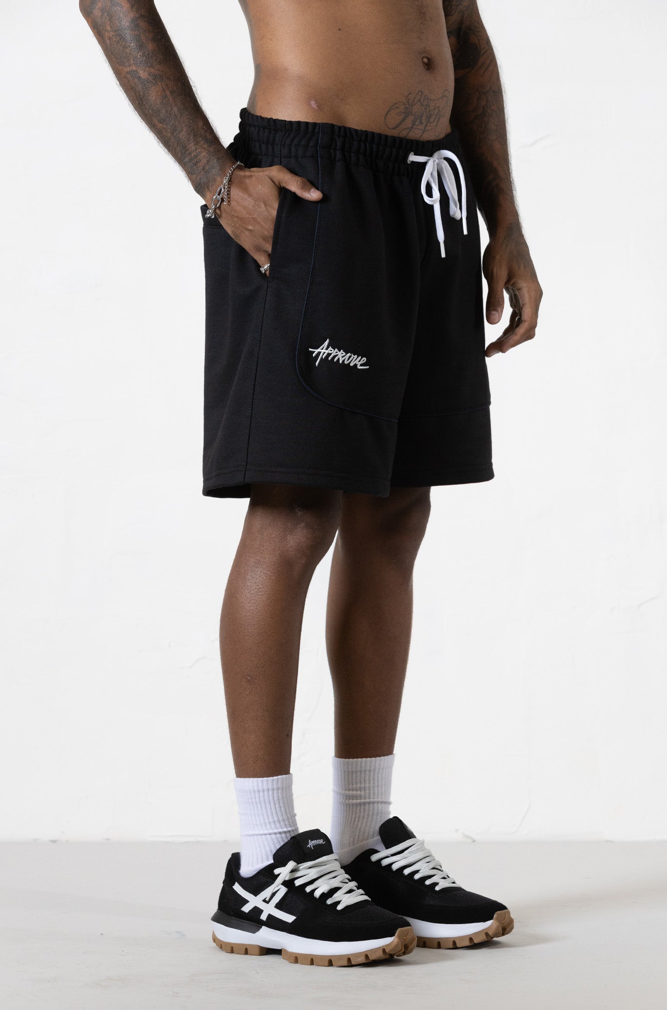 Bermuda Approve X NFL