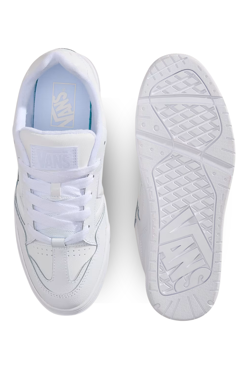 TÊNIS VANS ULTRARANGE NEO 2.0 VN000E7PWHT BRANCO