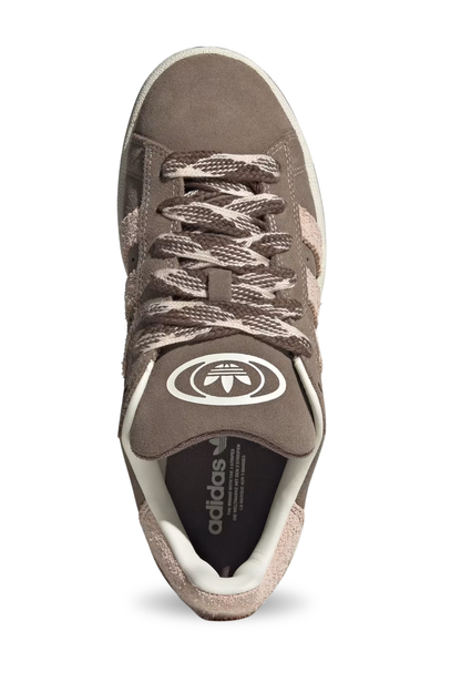 TÊNIS ADIDAS ORIGINALS CAMPUS 00S W KK0046 EARTH STRATA
