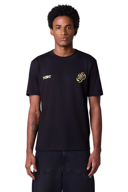 CAMISETA THE SAINT COMFORT MENS GALAXY 14.02.01.689.002