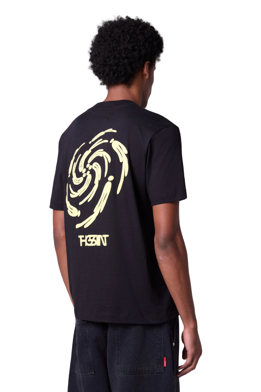 CAMISETA THE SAINT COMFORT MENS GALAXY 14.02.01.689.002