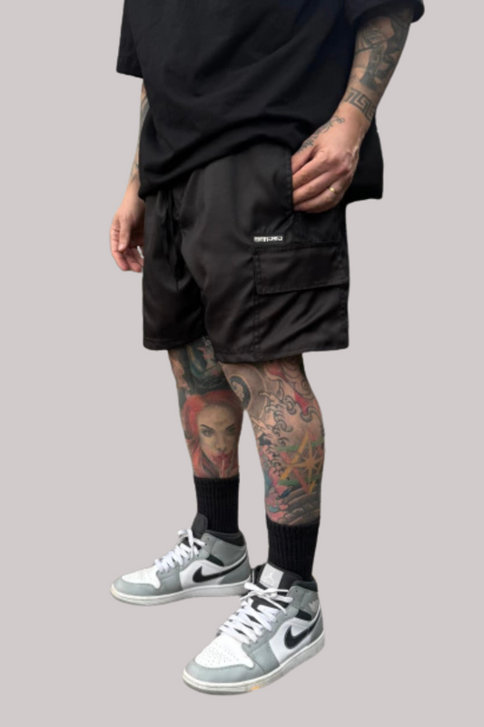 SHORTS MAFIUSU CARGO SARJA