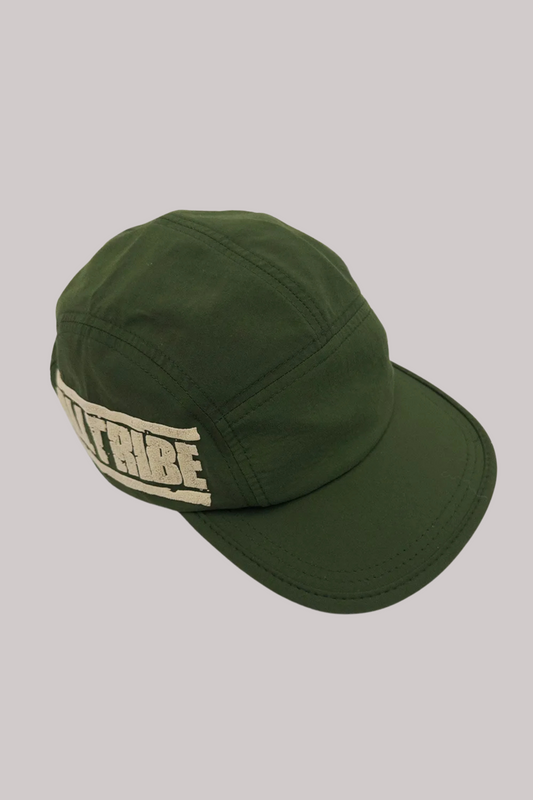 BONÉ ALLTRIBE 5 PANEL LEVITATE