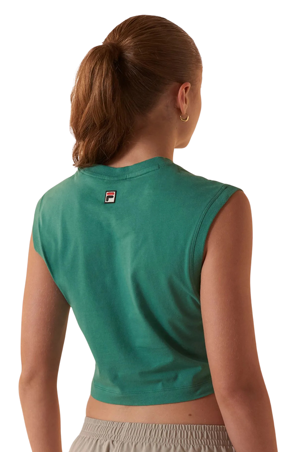 REGATA FILA CROPPED GT II F12L01968.3664