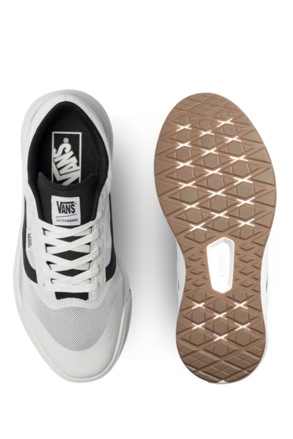 TENIS VANS ULTRARANGE RW 2.0 MTE VN000D60YB2CASA