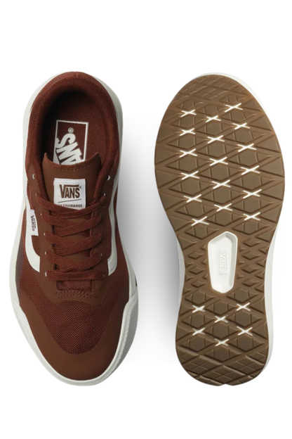 TÊNIS VANS ULTRARANGE RW 2.0 MTE BORDEAUX VN000D60BRDCASA