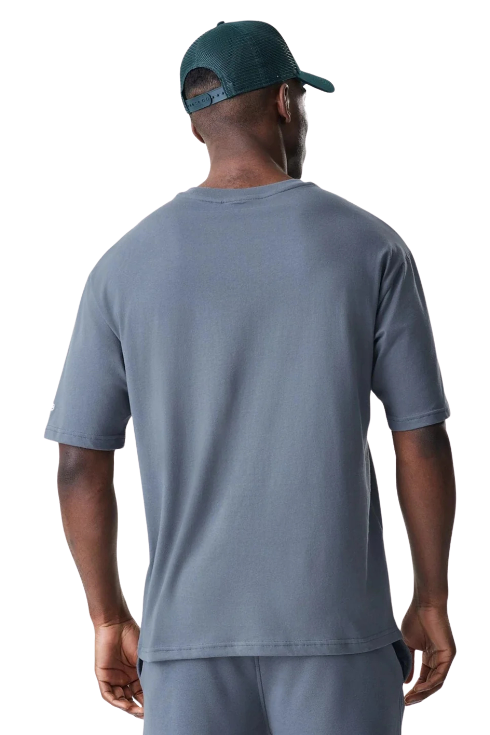 CAMISETA NEW ERA OVERSIZED LA DODGERS MLB 60758701