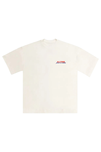 CAMISETA ALLTRIBE OVER RIDE AT3309