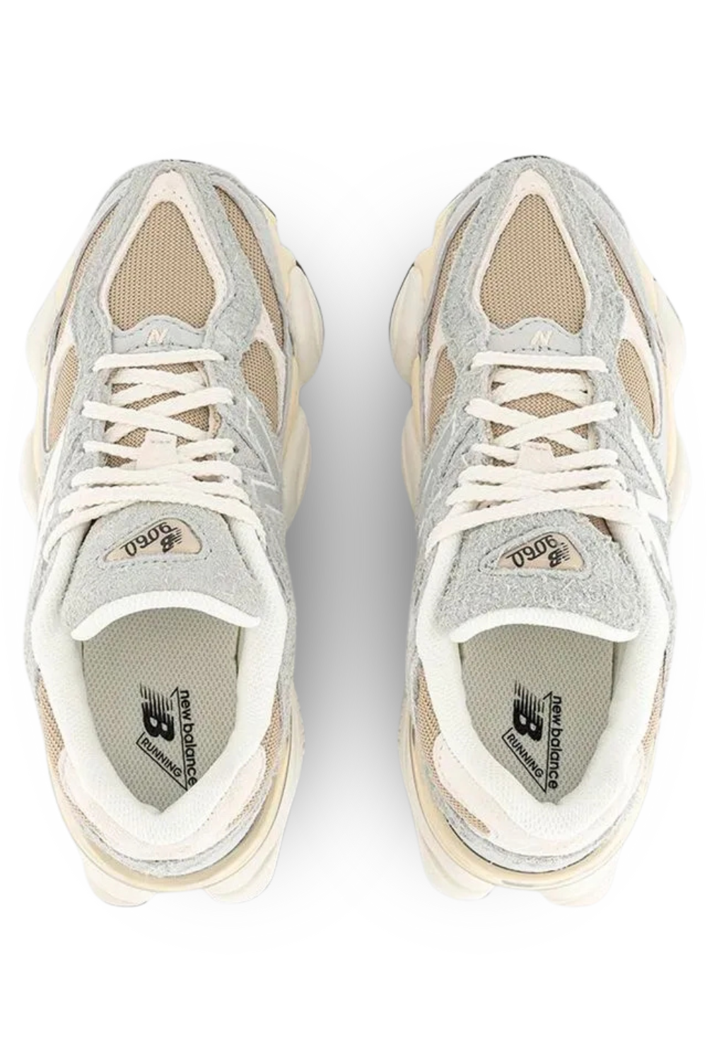 TÊNIS NEW BALANCE 9060 U9060440