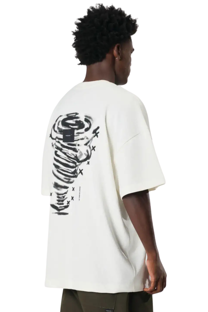 CAMISETA THE SAINT OVERSIZED REDEMOINHO 14.02.01.557.035.52