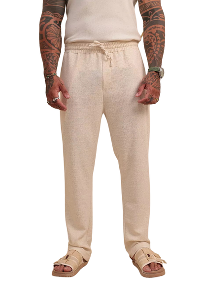 CALÇA FB ALFAIATE TWEED LINEN 250808042