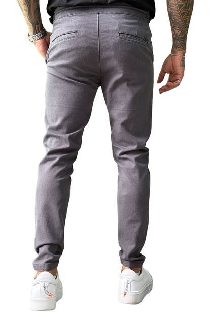 CALÇA JAY JONES ALFAIATARIA C/ REGULADOR JJ8357