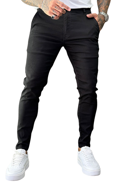 CALÇA JAY JONES ALFAIATARIA JJ8316