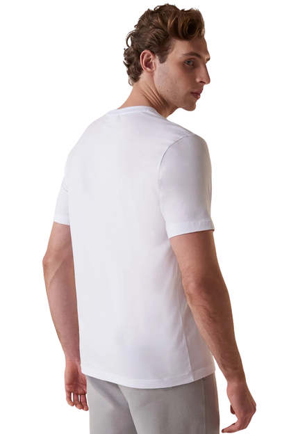 CAMISETA FILA COMFORT CLASSIC F11L01641.100