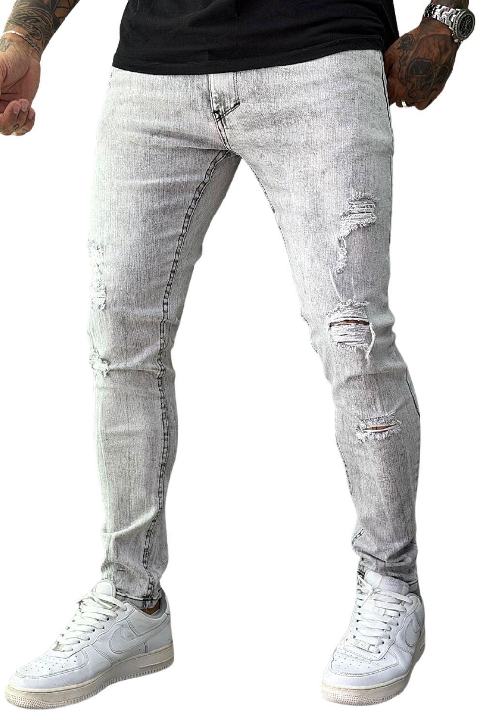 CALÇA JAY JONES SKINNY JJ8306