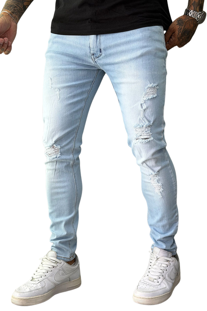 CALÇA JAY JONES SKINNY BOMBEI JJ8458