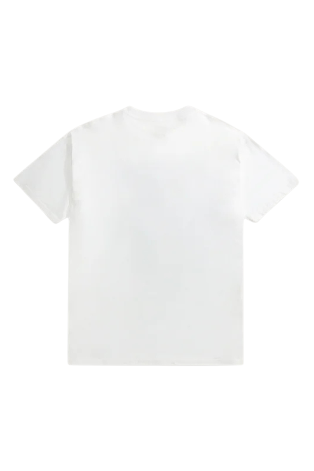 CAMISETA VANS CLASSIC DROP V SS V4717300150002 BRANCO/PRETO