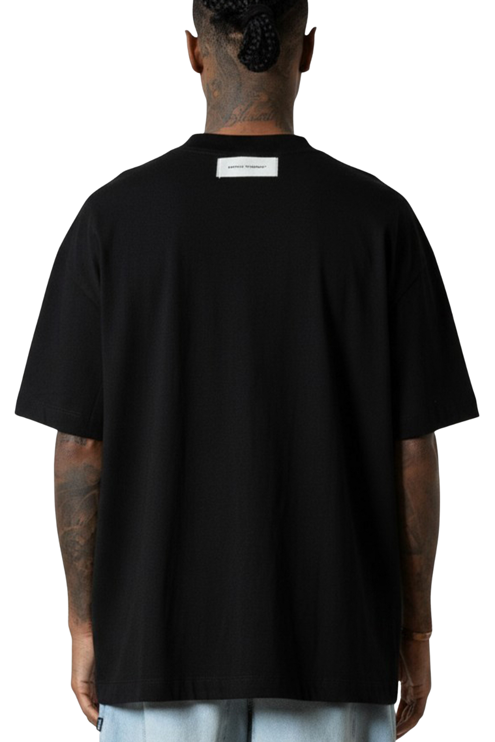 CAMISETA APPROVE HUGE GRAND PRIX 8027