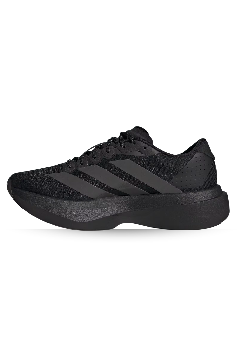 TÊNIS ADIDAS ORIGINALS ADIZERO EVO SL M KJ8336 CORE BLACK