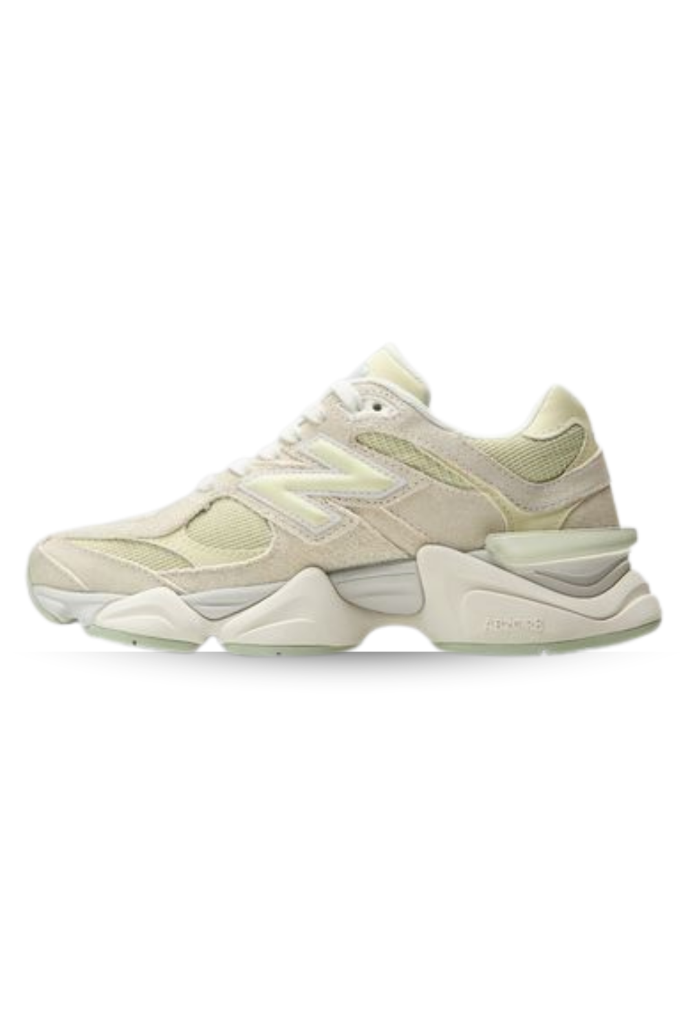 TÊNIS NEW BALANCE 9060 U906072N PISTACHE