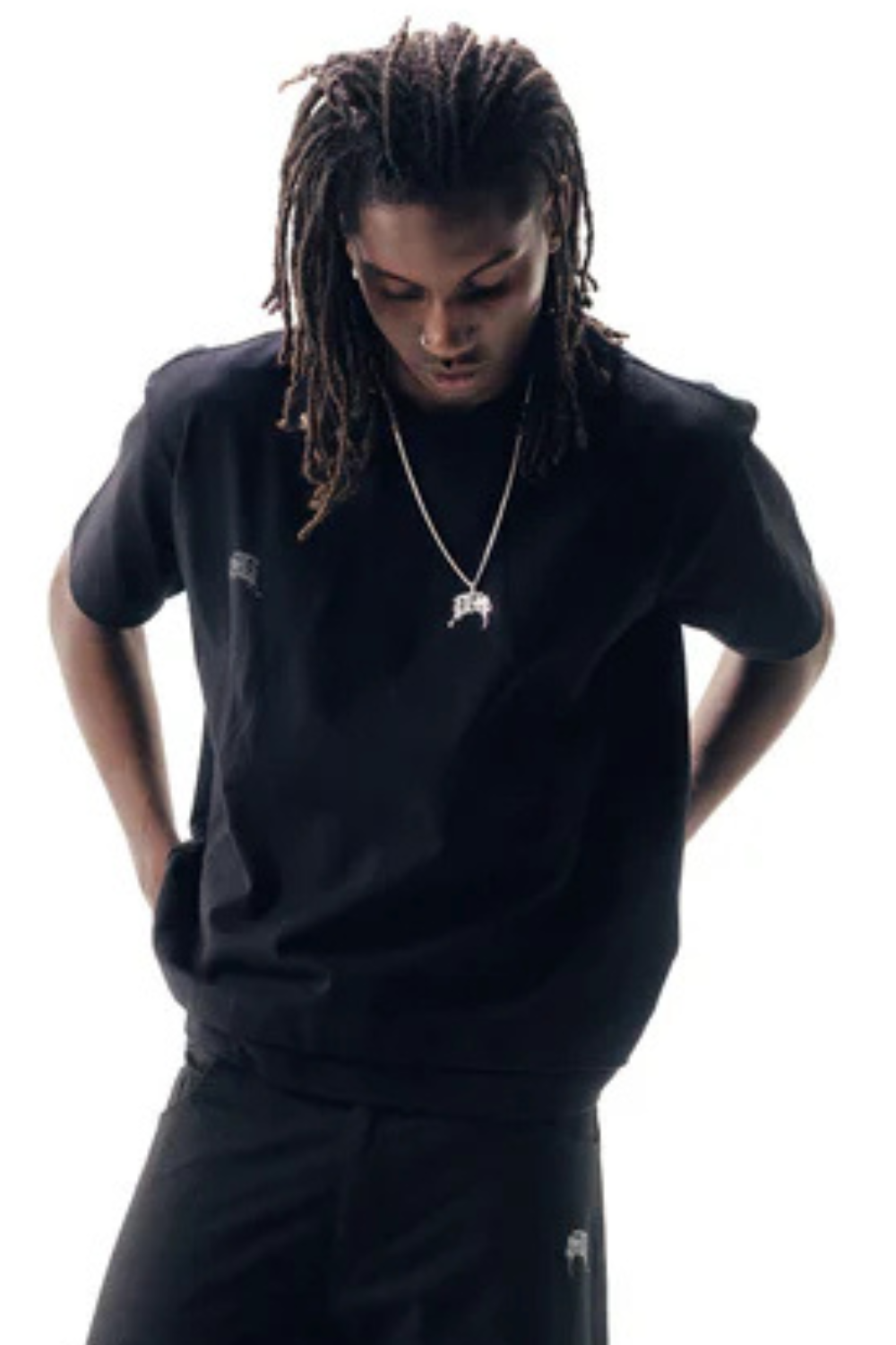 CAMISETA SUFGANG BOXY BARRA DUPLA DH61091000