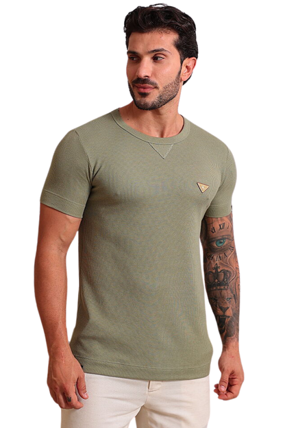 CAMISETA FB SLIM HONEY RIBANA FB25180346