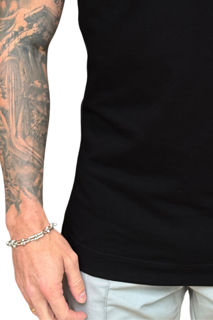 CAMISETA FB SLIM BASIC FB250100704