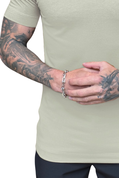 CAMISETA FB SLIM BASIC FB2518204