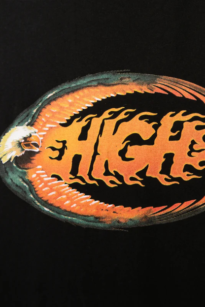 CAMISETA HIGH TEE EAGLE TS684