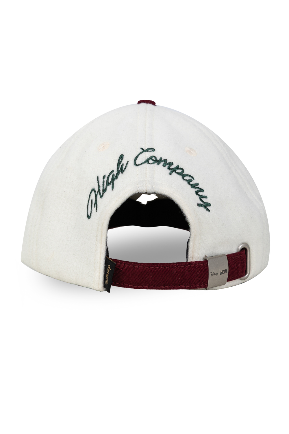 BONÉ HIGH THE MICKEY CAP PH138