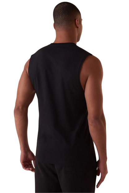 REGATA FILA LETTER F11L01181 PRETO