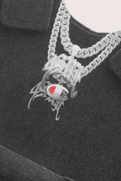 CAMISETA CHAMPION X SUFGANG BULLET PROOF 7908861580729