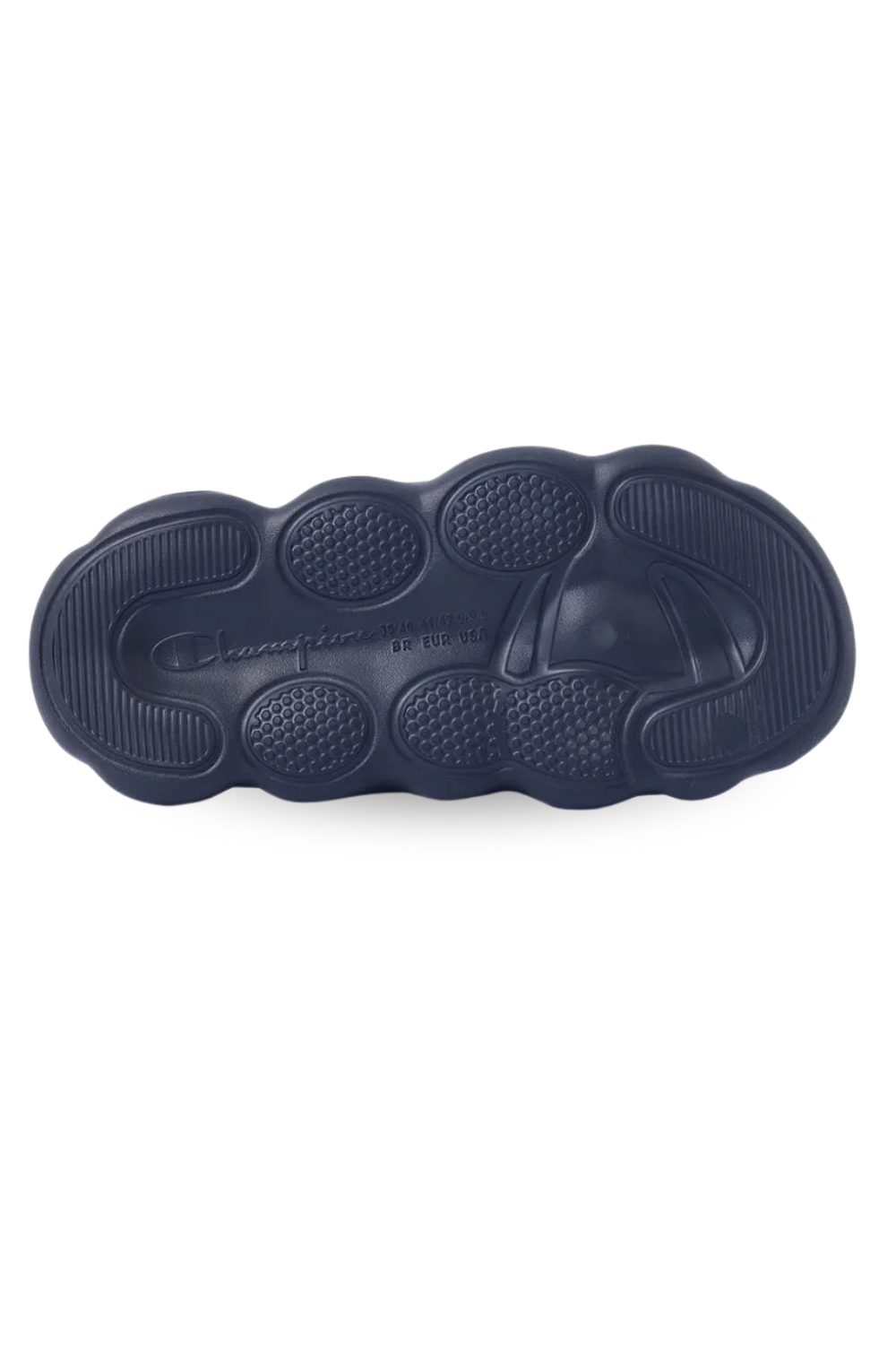 CHINELO NUIVEM SPHERIC II CP0007 PRETO