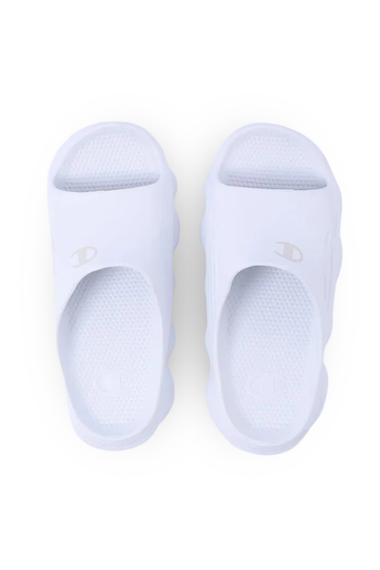 CHINELO NUIVEM SPHERIC II CP0007 BRANCO