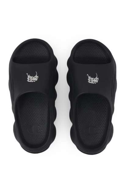 CHINELO IPO SLIDE CHAMPION X SUFGANG CP0006