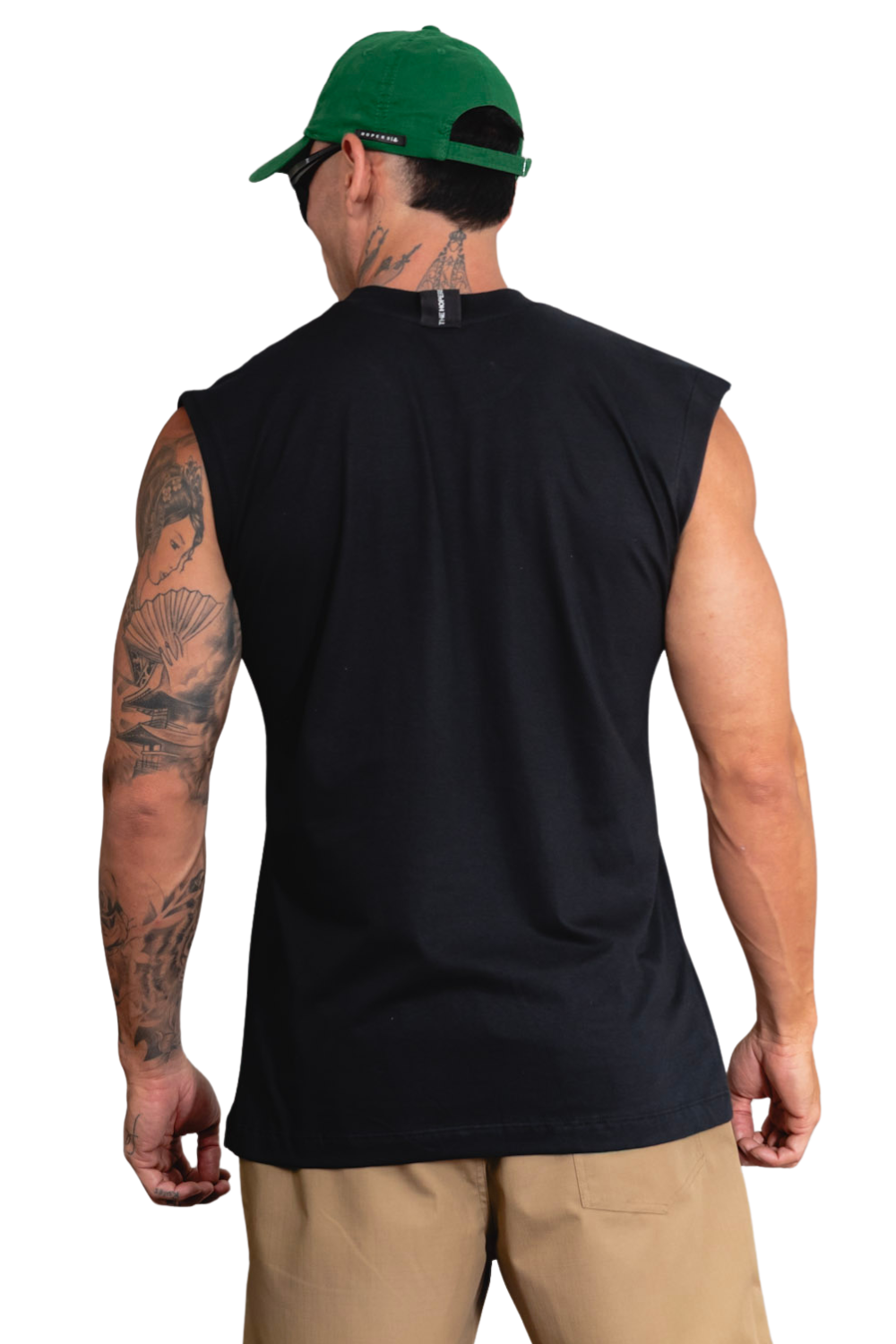 REGATA THE HOPERS PHENOMENON 27054