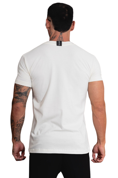 CAMISETA THE HOPERS MUSCLE TH GOLD OFF 27084