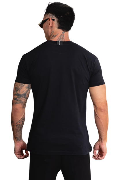 CAMISETA THE HOPERS MUSCLE TH GOLD OFF 27083