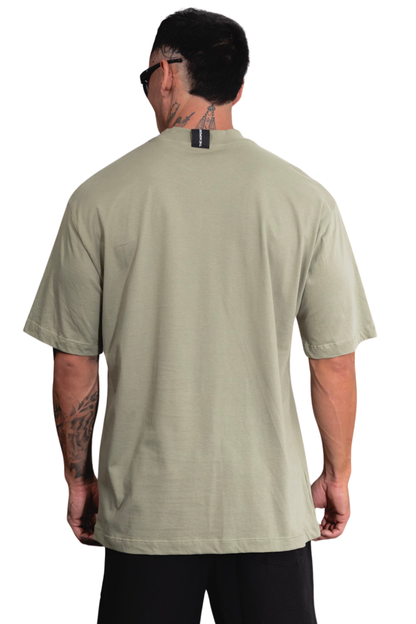 CAMISETA THE HOPERS OVERSIZED CHILDREN 27061