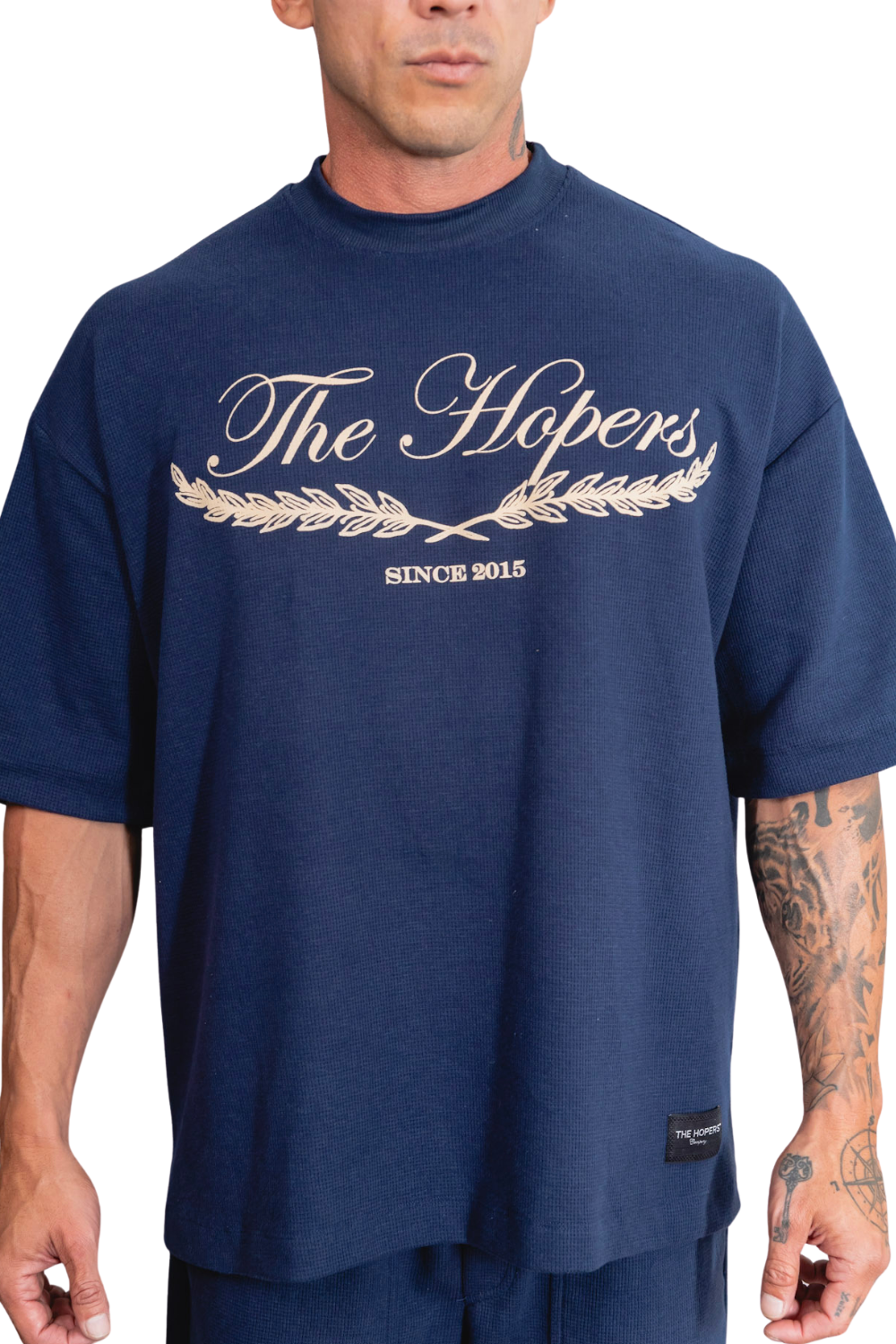 CONJUNTO THE HOPERS BRANCH 27064